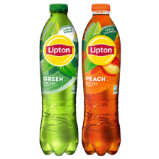 Lipton ice tea